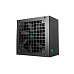 DEEPCOOL GAMERSTORM zdroj 600W PF600X, 120mm, 80+ Bronze, černá