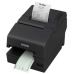 Epson TM-H6000VI, cutter, MICR, USB, poweredUSB, Ethernet, OPOS, ePOS, black