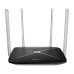Mercusys MB135-4G WiFi5 router (AC1200, 4G LTE, 2,4GHz/5GHz,1x100Mb LAN/WAN,3x100Mb LAN,1xnanoSIM)