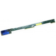 INTEL 4 portová 12G SAS Bridge doska (RAID 0/1/10/5) AHWBP12GBGBR5