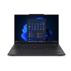 LENOVO NTB ThinkPad X13 Gen6 - Ultra 5 225U,13.3" WUXGA IPS,16GB,512SSD,HDMI,Int. intel,W11P,3Y Premier LENOVO NTB ThinkPad X13 Gen6 - Ultra 5 225U,13.3" WUXGA IPS,16GB,512SSD,HDMI,Int. intel,W11P,3Y Premier