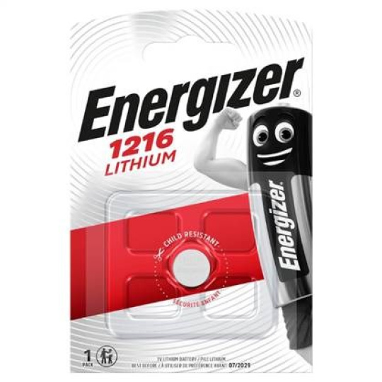 Energizer CR 1216