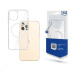 3mk ochranný kryt Magcase pro Apple iPhone 14, čirý