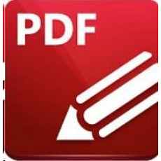 PDF-XChange Editor 10 - 5 používateľov, 10 PC/M1Y PDF-XChange Editor 10 - 5 používateľov, 10 PC/M1Y
