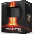 CPU AMD Ryzen THREADRIPPER PRO 5995WX (64C/128T,2.7GHz,288MB cache,280W,sWRX8,7nm)