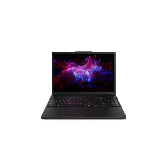 LENOVO NTB ThinkPad/Workstation P16s G3 - Ultra7 155H,16" WUXGA,16GB,512SSD,RTX 500 Ada 4GB,IRcam,W11P