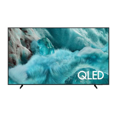Samsung Q7F 65" TV, 4K Ultra HD, Quantum HDR, OTS Lite, Tizen, herní režim, Apple AirPlay Samsung Q7F 65" TV, 4K Ultra HD, Quantum HDR, OTS Lite, Tizen, herní režim, Apple AirPlay