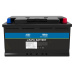 AVACOM A2D2 Baterie pro LiFePO4 12,8V 100Ah F15