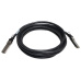 HPE X240 40G QSFP+ QSFP+ 1m DAC Cable JG326A RENEW