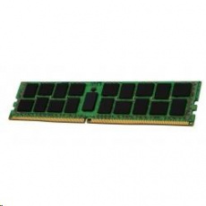 16GB modul DDR4-2666MHz Reg ECC Single Rank 16GB modul DDR4-2666MHz Reg ECC Single Rank