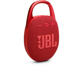 JBL CLIP 5 RED JBL CLIP 5 RED