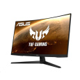 ASUS LCD 31.5" VG32VQ1BR 31.5" 2560x1440 165Hz TUF Gaming Curved 250cd 1ms DP HDMI REPRO_bazar, rozbaleno