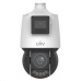 Vivotek IB9369-F3, 2Mpix, 30sn/s, H.265, zv. 3,6 mm (90°), PoE, IR, SNV, odhmlievanie, MicroSDXC, antivandal, IP66