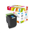 OWA Armor toner pre LEXMARK CX310, 410, 510, 2000 strán, 80C2SC0, modrá/kyanová