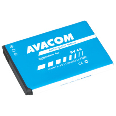 AVACOM batéria pre Nokia Lumia 730 Li-ion 3,8 V 2200 mAh (náhradná BV-T5A)