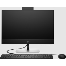Bazar-HP AIO ProOne 440G9 23.8NT i3-14100T, 1x8GB, 512GB M.2, Intel HD DP+HDMI IN, WiFi 6+BT, usb kl. myš, 120W,FDOS,3yo Bazar-HP AIO ProOne 440G9 23.8NT i3-14100T, 1x8GB, 512GB M.2, Intel HD DP+HDMI IN, WiFi 6+BT, usb kl. myš, 120W,FDOS,3yo