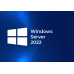 HPE Windows Server 2022 Remote Desktop Services 5 User CAL