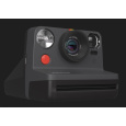 Polaroid Now Gen 2 Black