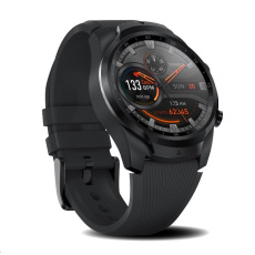 BAZAR - TicWatch Pro 4G Black - poskozen obal/rozbaleno