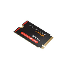 WD BLACK SSD NVMe 500GB PCIe SN770M Powered by SanDisk, Gen4 8 Gb/s, (R:5000, W:4000MB/s) M.2 2230-S3-M WD BLACK SSD NVMe 500GB PCIe SN770M Powered by SanDisk, Gen4 8 Gb/s, (R:5000, W:4000MB/s) M.2 2230-S3-M