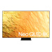 SAMSUNG QE85QN800B  85" NEO QLED 8K TV 7680x4320