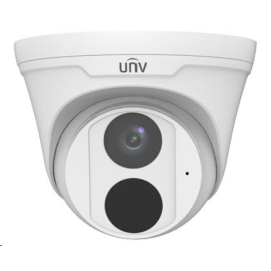 Uniview IPC3612LB-ADF40K-G, 2Mpix, 30 sn/s, H.265, zv. 4,0 mm (91,2°), PoE, IR 30 m, WDR 120 dB, 3DNR, microSDXC, IP67