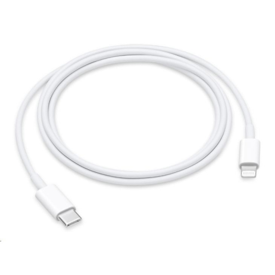 APPLE USB-C na Lightning kabel (1m)