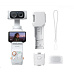 Insta360 Luna Ultra Standard Bundle Cosmic White