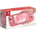 Nintendo Switch Lite Coral