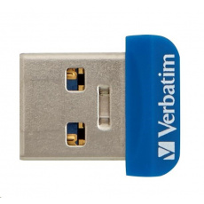 VERBATIM Flash disk 32 GB Store 'n' Stay Nano, USB 3.