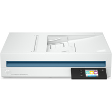 HP ScanJet Ent Flow N6600 fnw1 Plochý skener (A4,1200x1200,USB 3.0, WiFi, Ethernet, ADF)