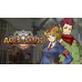 Aegis of Earth: Protonovus Assault (PC) klíč Steam