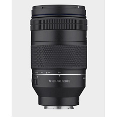 Samyang AF 60-180mm F/2.8 Sony FE (full frame & APS-C)