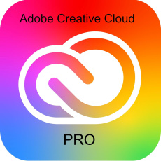 Adobe Creative Cloud Pro for teams Multi Platform Viacero jazykov (+CZ) Government, 1 používateľ, 12 mesiacov, Level 3, 50 - 99 Lic Adobe Creative Cloud Pro for teams Multi Platform Viacero jazykov (+CZ) Government, 1 používateľ, 12 mesiacov, Level 3, 50 - 99 Lic
