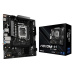 ASRock MB Sc LGA1851 H810M-H, Intel H810, 2xDDR5, 1xHDMI, mATX