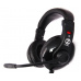 Zalman headset ZM-HPS200 / herní / náhlavní / drátový / 40mm měniče / 2x 3,5mm jack