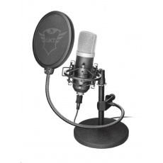 Mikrofón TRUST GXT 252 Emita Streaming Microphone