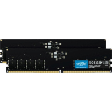CRUCIAL DIMM DDR5 16GB (Kit of 2) 4800MHz CL40