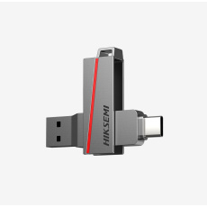 HIKSEMI Flash Disk 128GB Dual, USB 3.2 (R:30-150 MB/s, W:15-45 MB/s)