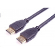 Kábel HDMI PREMIUMCORD 2.1 vysokorýchlostný + ethernetový kábel 8K@60Hz, pozlátené konektory, 1,5 m