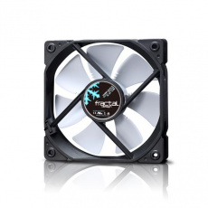 Ventilátor FRACTAL DESIGN 120mm Dynamic X2 GP-12, biely