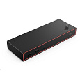 LENOVO ThinkPad USB4 Smart Dock 5500 - 100W