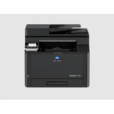 Minolta bizhub C3120i (laser farebná multifunkcia, A4, 31/31 ppm, Duplex, PS/PCL, USB/LAN) (SK)