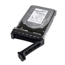 DELL HDD 1TB Hard Drive SATA 6Gbps  7.2K 512n 3.5in Cabled Customer Kit