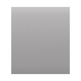 Ajax  CenterButton (1-gang/2-way) - Středové tlačítko, mlhová