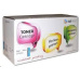 Alternatívny toner Xerox Canon CRG707M pre LBP 5000, 5100 (2000str, purpurový)