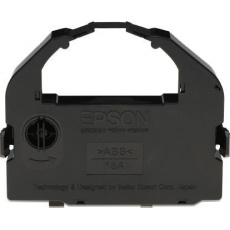 EPSON páska čierna. LQ-2500/2550/860/1060/670/680/680Pro