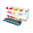 OWA Armor toner pre HP Color Laserjet 5500, 5550, 12000 strán, C9731A, modrá/cyan