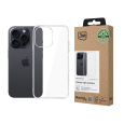 3mk Clear Case Eco pro Apple iPhone 16 Pro Max