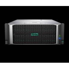 HPE DL560 Gen10 4p NVMe Mezz Card HPE DL560 Gen10 4p NVMe Mezz Card